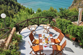 Villa Arborea in Sperlonga Sperlonga